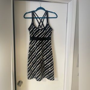 Soybu athletic dress